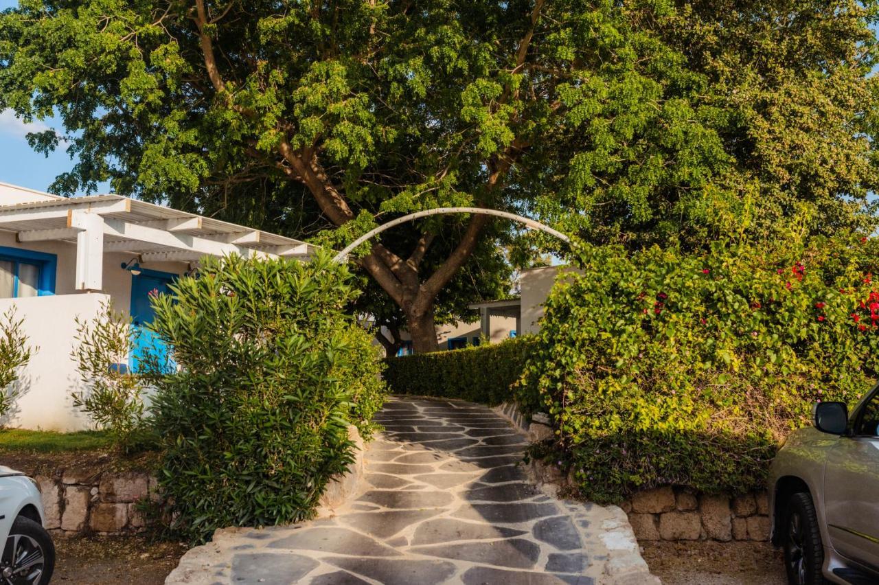Nachsholim Beach Hotel Nahsholim Ngoại thất bức ảnh