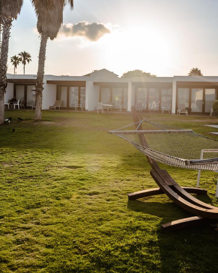 Nachsholim Beach Hotel Nahsholim Ngoại thất bức ảnh