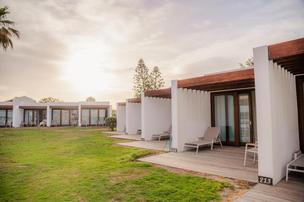 Nachsholim Beach Hotel Nahsholim Ngoại thất bức ảnh
