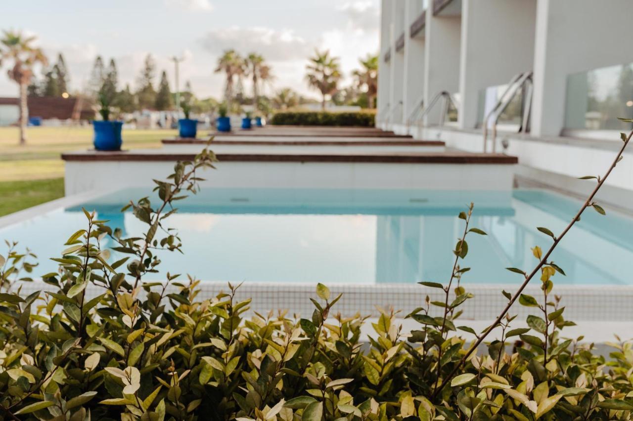 Nachsholim Beach Hotel Nahsholim Ngoại thất bức ảnh