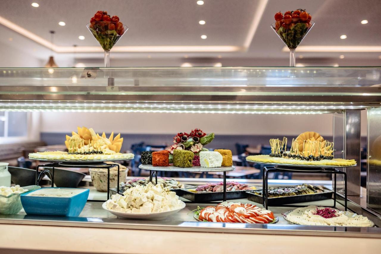 Nachsholim Beach Hotel Nahsholim Ngoại thất bức ảnh