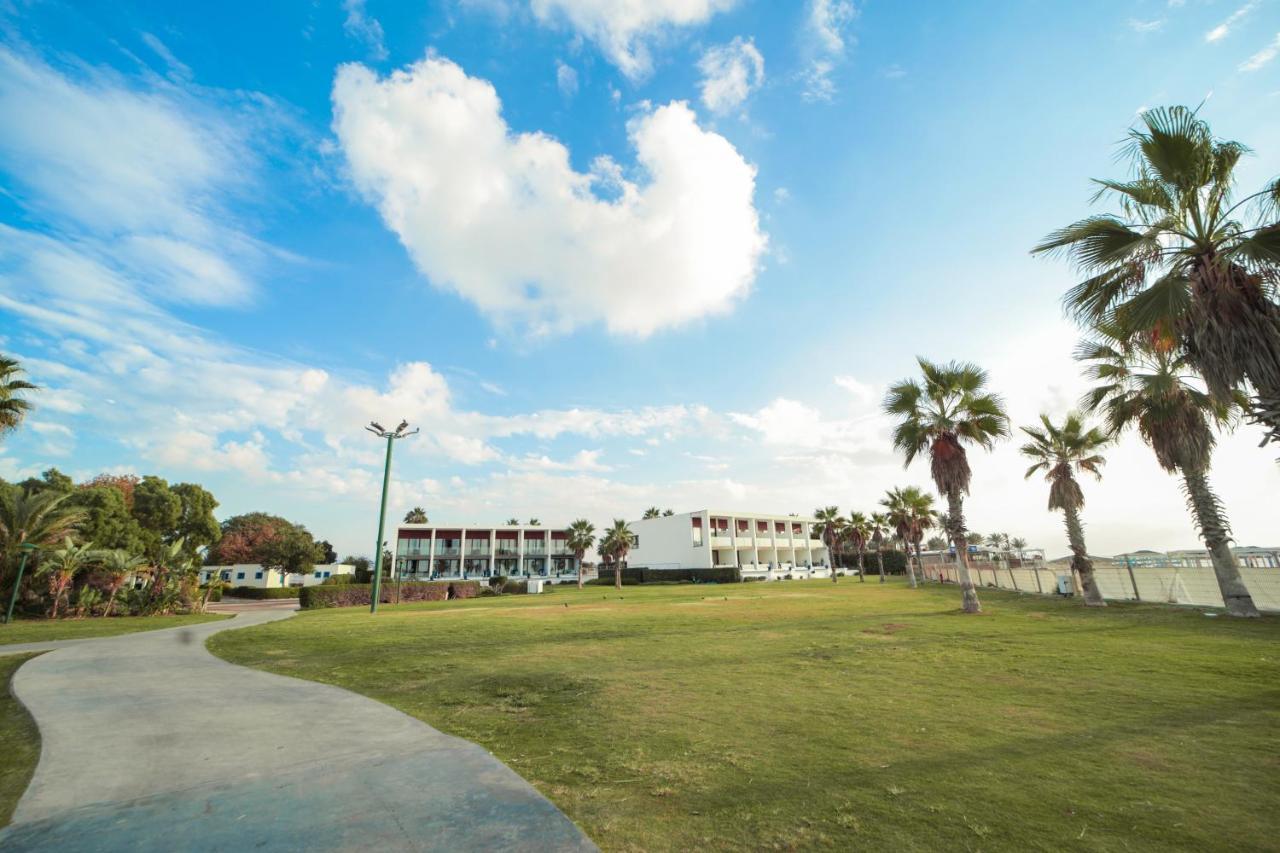 Nachsholim Beach Hotel Nahsholim Ngoại thất bức ảnh