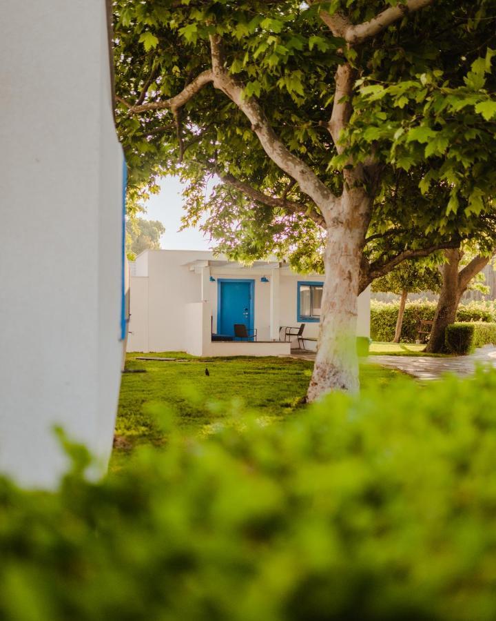 Nachsholim Beach Hotel Nahsholim Ngoại thất bức ảnh