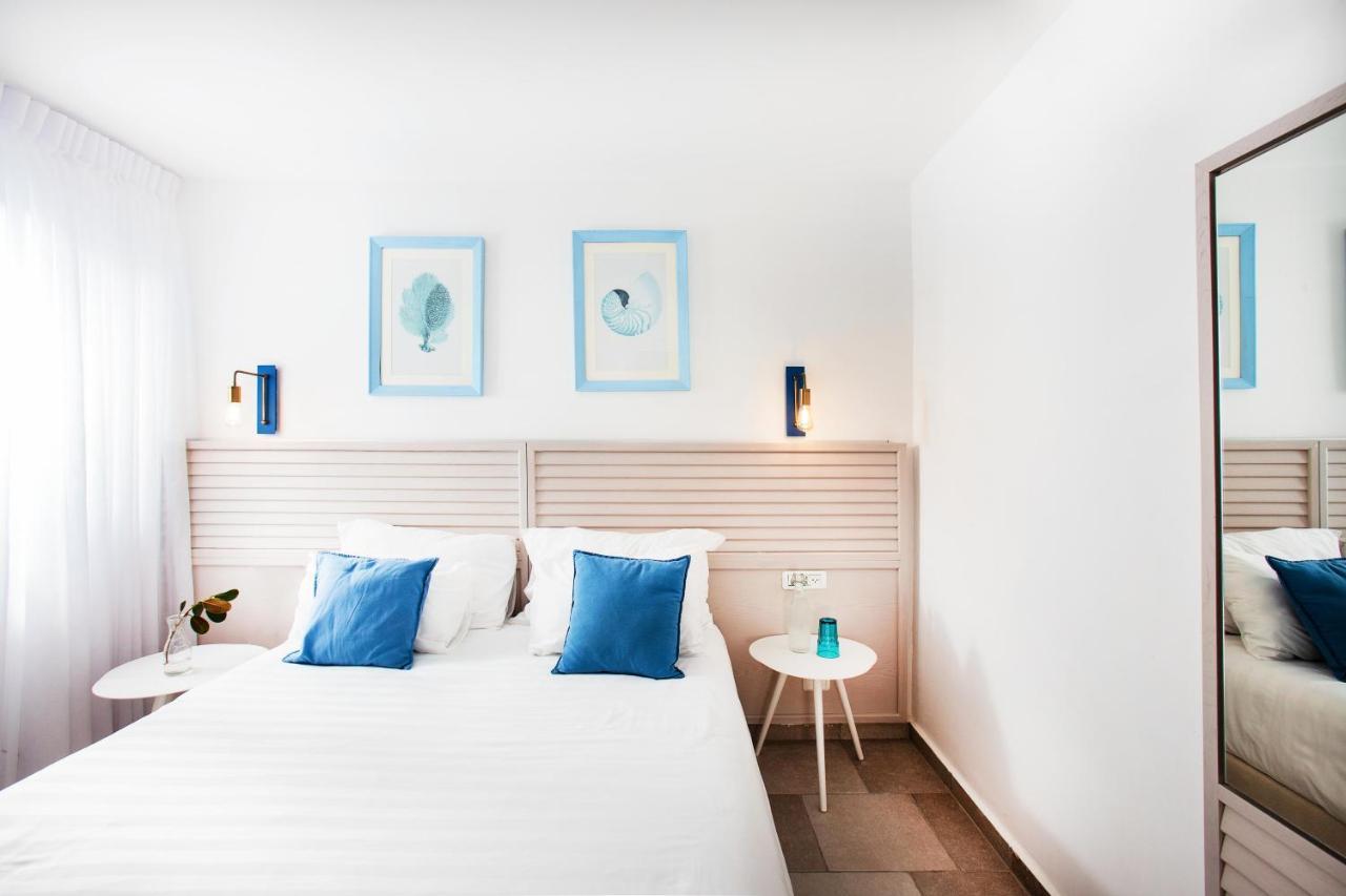 Nachsholim Beach Hotel Nahsholim Ngoại thất bức ảnh