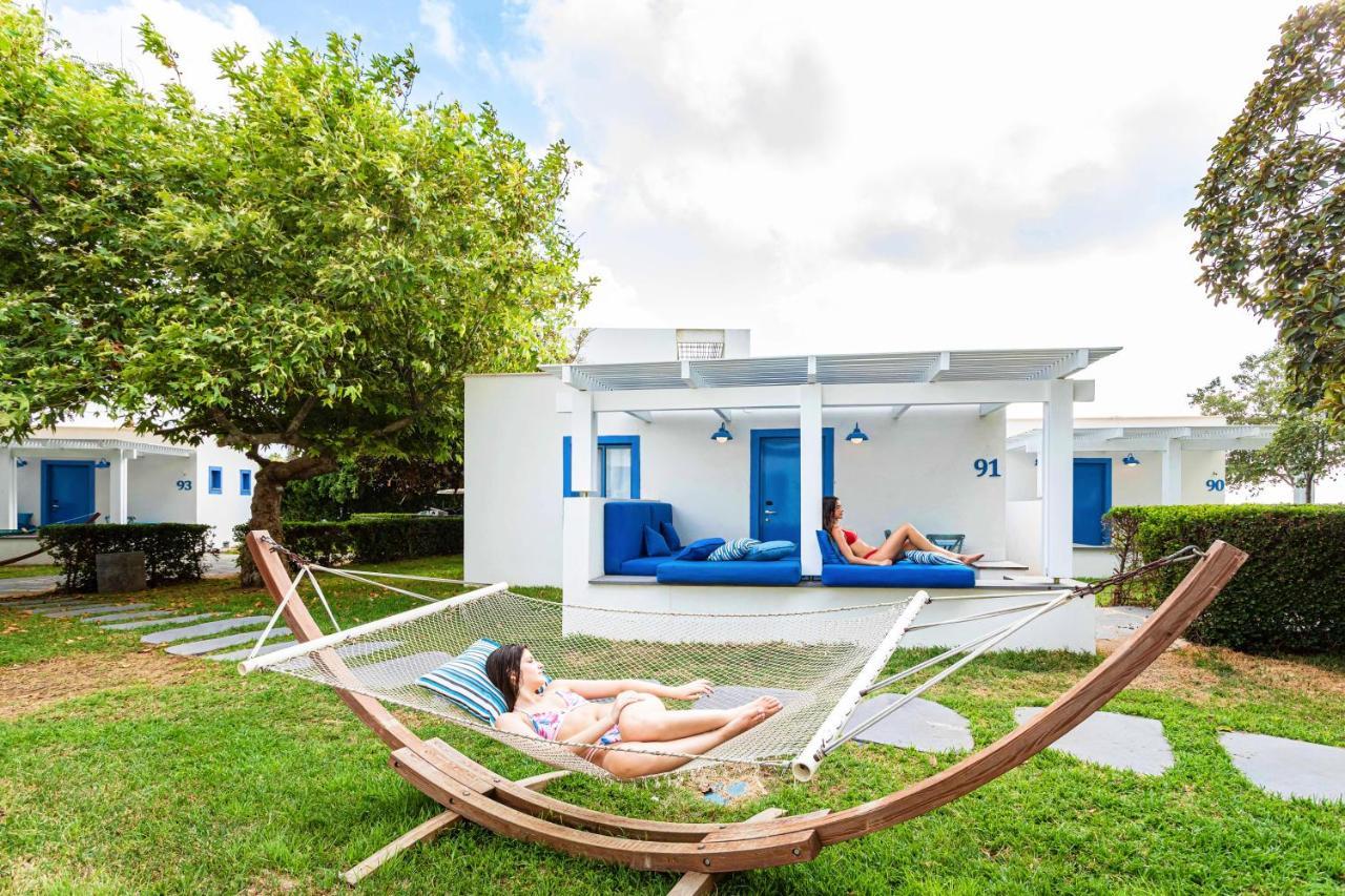 Nachsholim Beach Hotel Nahsholim Ngoại thất bức ảnh