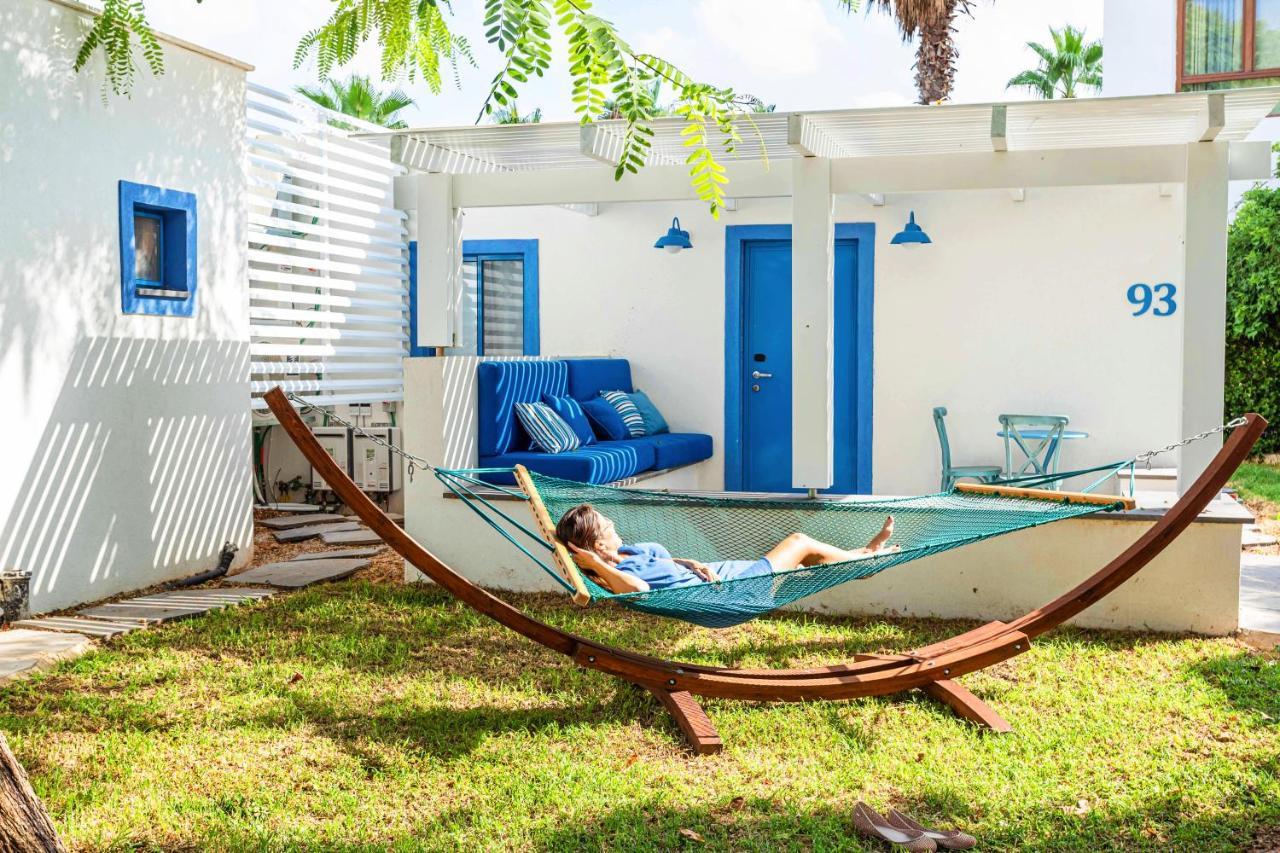Nachsholim Beach Hotel Nahsholim Ngoại thất bức ảnh