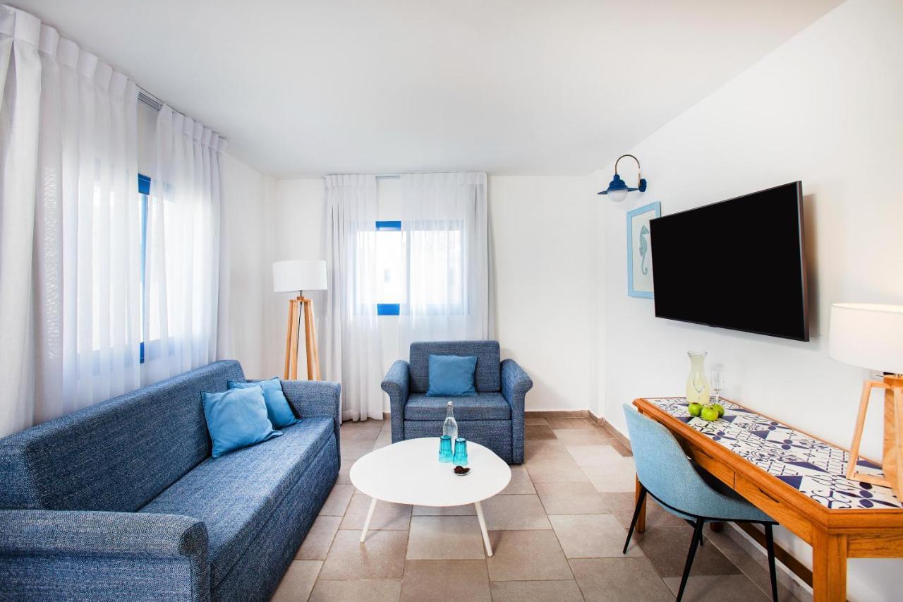 Nachsholim Beach Hotel Nahsholim Ngoại thất bức ảnh
