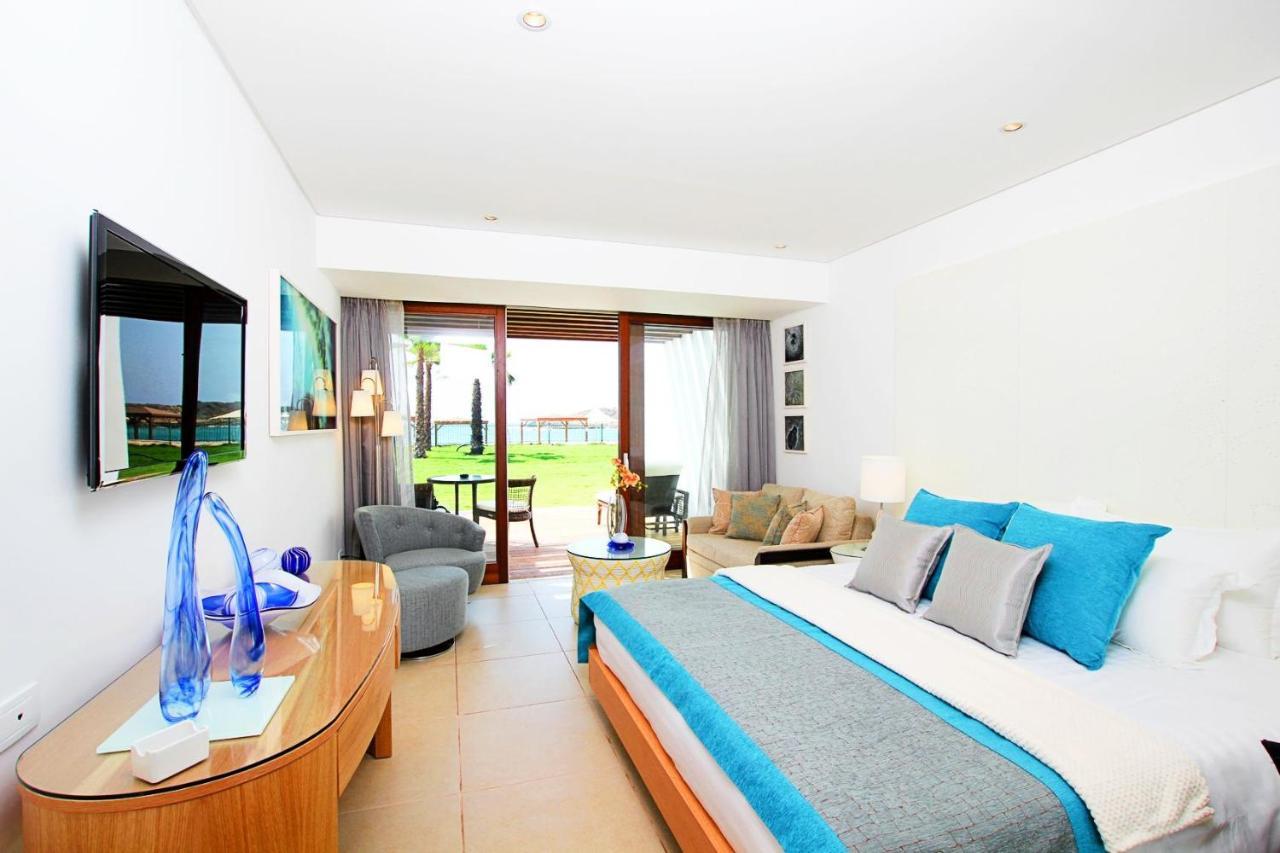 Nachsholim Beach Hotel Nahsholim Phòng bức ảnh