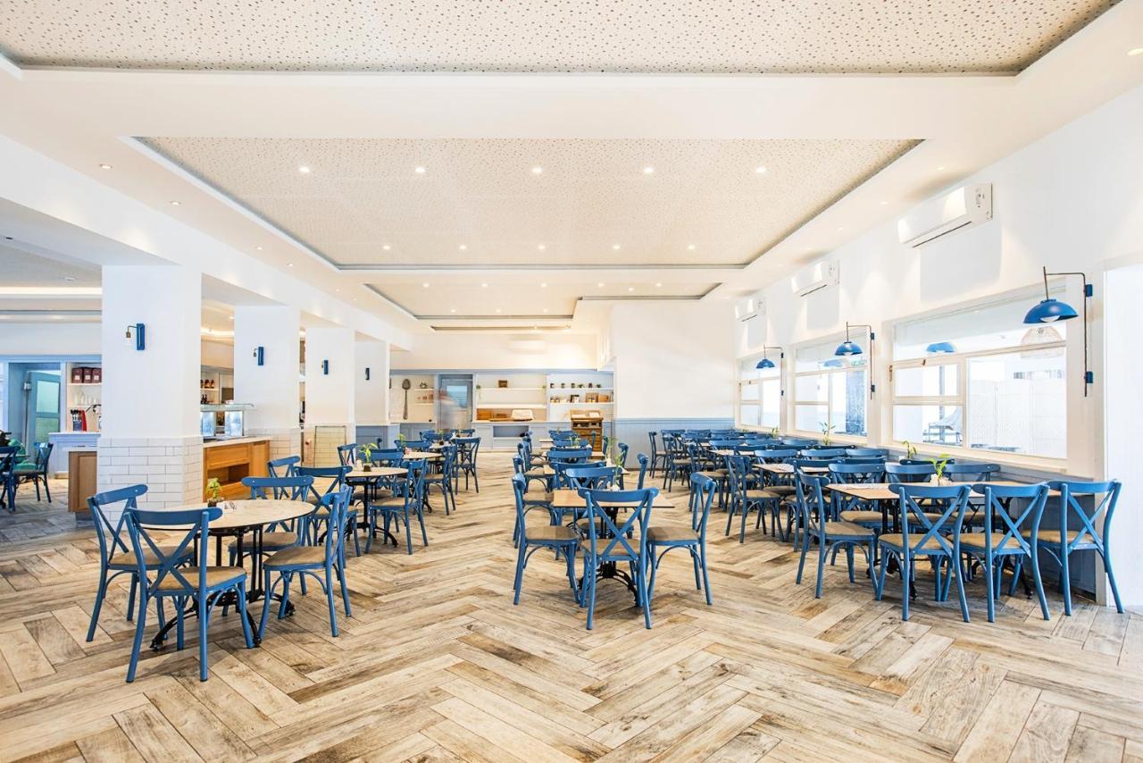 Nachsholim Beach Hotel Nahsholim Ngoại thất bức ảnh