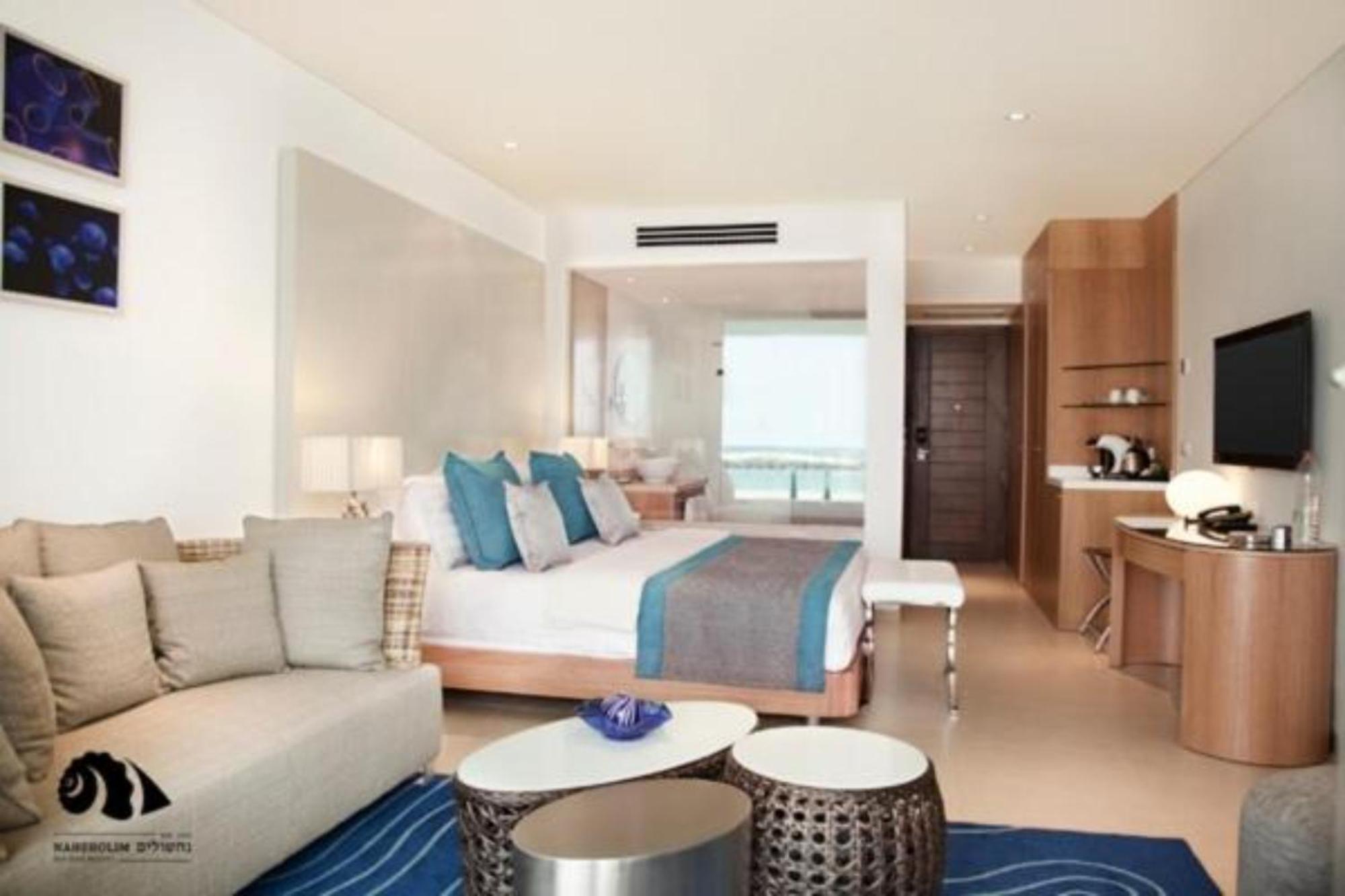Nachsholim Beach Hotel Nahsholim Ngoại thất bức ảnh