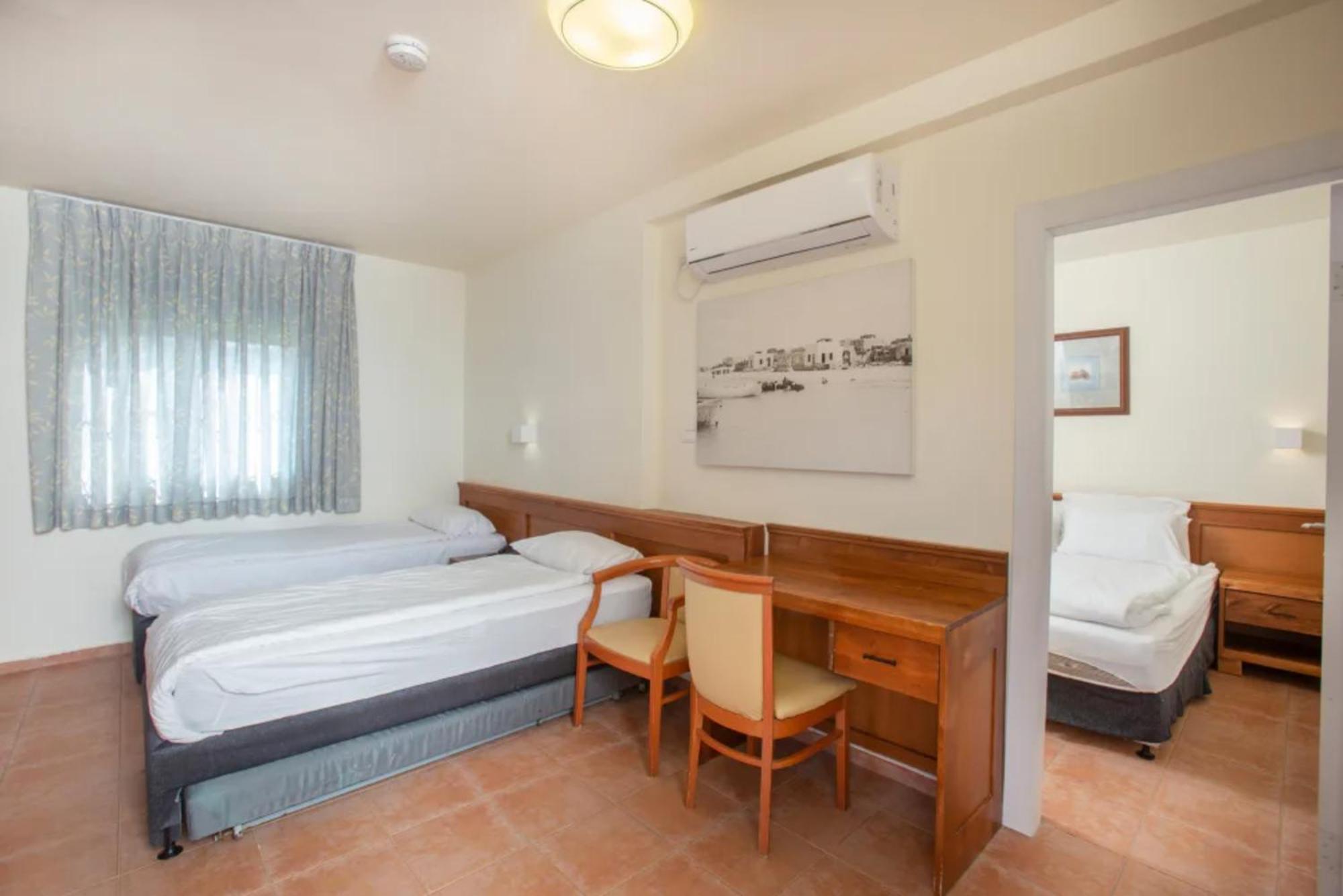 Nachsholim Beach Hotel Nahsholim Phòng bức ảnh