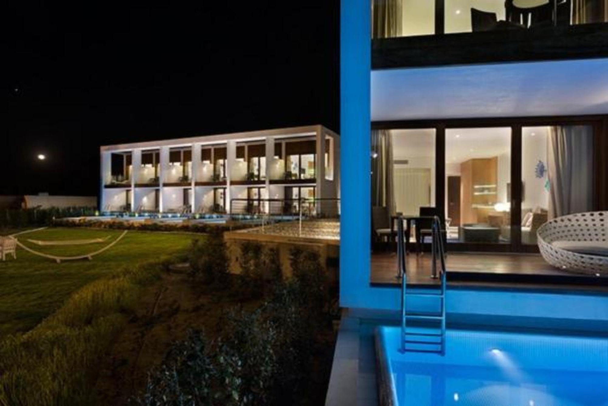 Nachsholim Beach Hotel Nahsholim Phòng bức ảnh