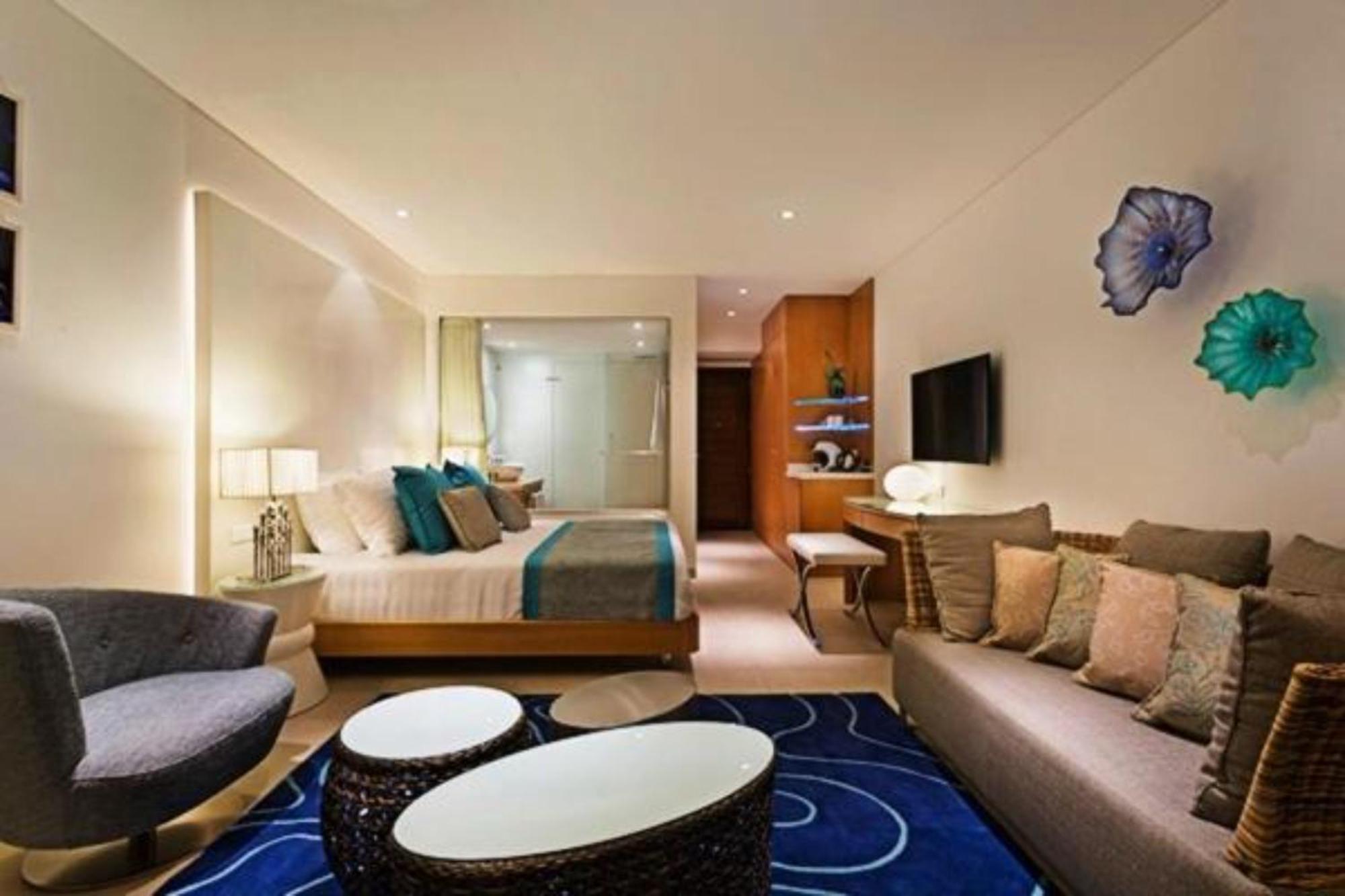 Nachsholim Beach Hotel Nahsholim Phòng bức ảnh