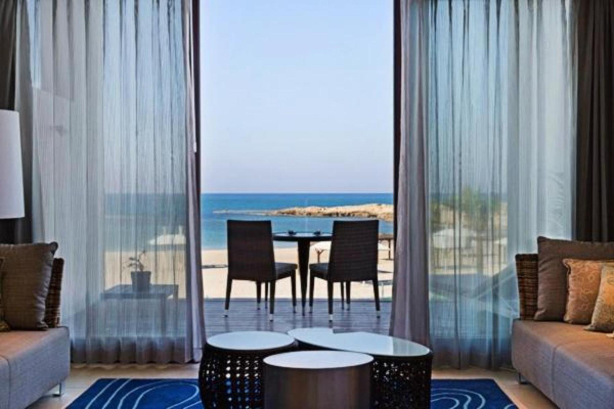 Nachsholim Beach Hotel Nahsholim Phòng bức ảnh