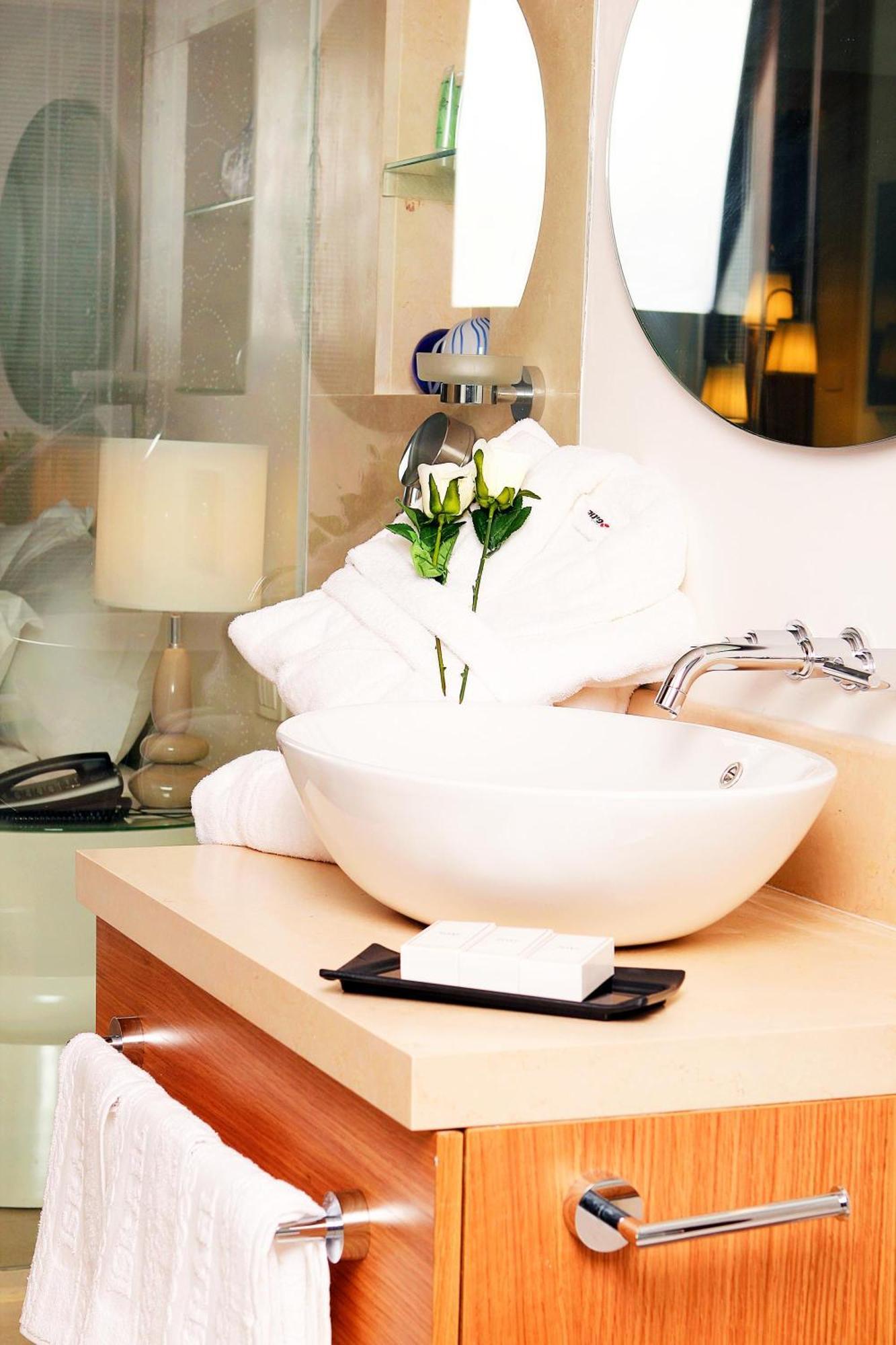 Nachsholim Beach Hotel Nahsholim Phòng bức ảnh