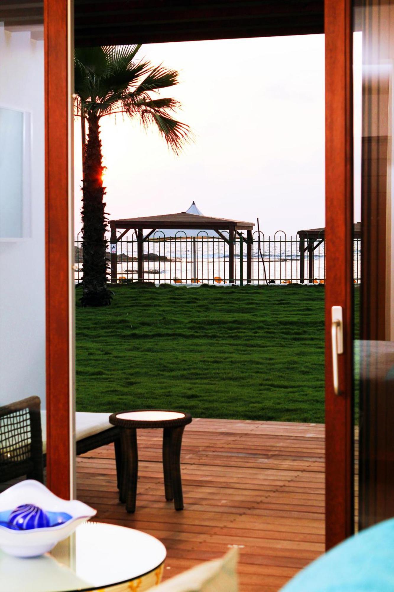 Nachsholim Beach Hotel Nahsholim Phòng bức ảnh